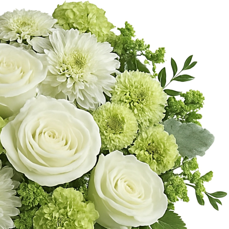 My Online Florist's Pretty Blossoms Bouquet