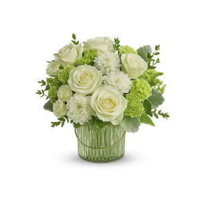 My Online Florist's Pretty Blossoms Bouquet