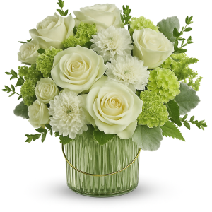 My Online Florist's Pretty Blossoms Bouquet