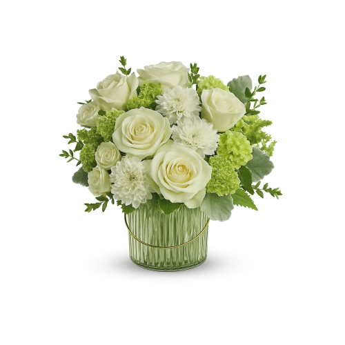 My Online Florist's Pretty Blossoms Bouquet