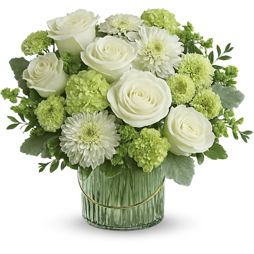 My Online Florist's Pretty Blossoms Bouquet