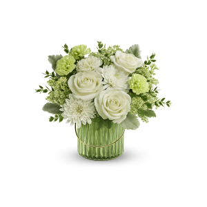 My Online Florist's Pretty Blossoms Bouquet