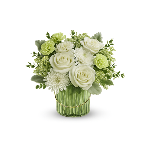 My Online Florist's Pretty Blossoms Bouquet