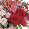 My Online Florist's Pretty Love Bouquet