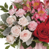 My Online Florist's Pretty Love Bouquet