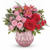 My Online Florist's Pretty Love Bouquet