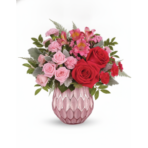 My Online Florist's Pretty Love Bouquet