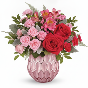 My Online Florist's Pretty Love Bouquet