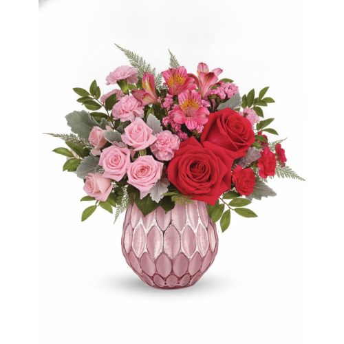My Online Florist's Pretty Love Bouquet