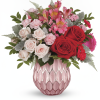 My Online Florist's Pretty Love Bouquet