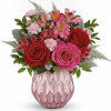 My Online Florist's Pretty Love Bouquet