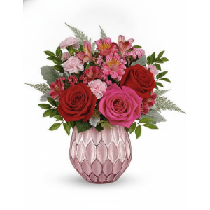 My Online Florist's Pretty Love Bouquet