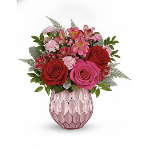 My Online Florist's Pretty Love Bouquet