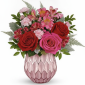 My Online Florist's Pretty Love Bouquet