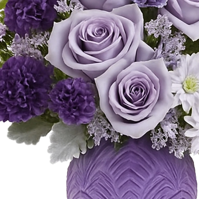 My Online Florist's Dreamy Blooms Bouquet