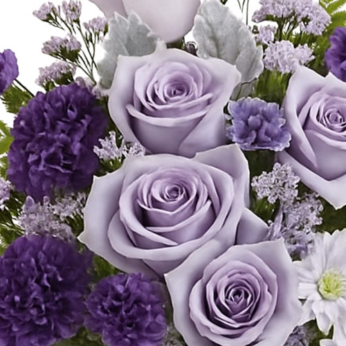 My Online Florist's Dreamy Blooms Bouquet