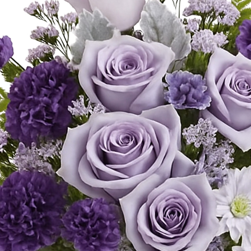 My Online Florist's Dreamy Blooms Bouquet