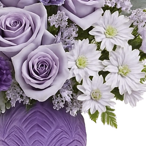 My Online Florist's Dreamy Blooms Bouquet
