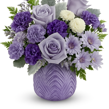 My Online Florist's Dreamy Blooms Bouquet