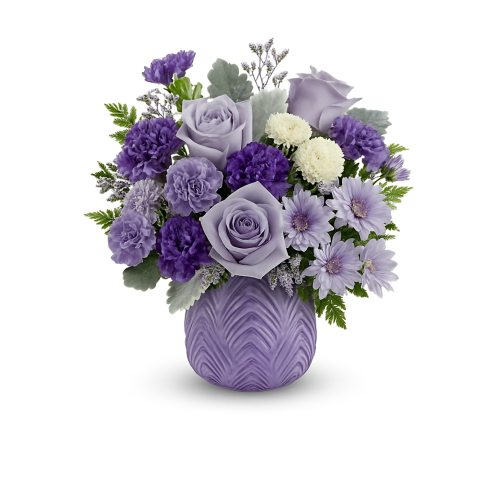 My Online Florist's Dreamy Blooms Bouquet