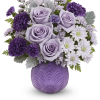 My Online Florist's Dreamy Blooms Bouquet