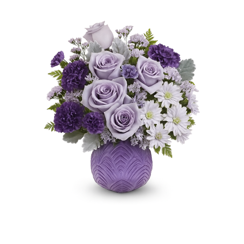 My Online Florist's Dreamy Blooms Bouquet