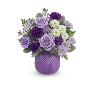 My Online Florist's Dreamy Blooms Bouquet