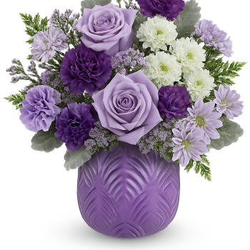 My Online Florist's Dreamy Blooms Bouquet