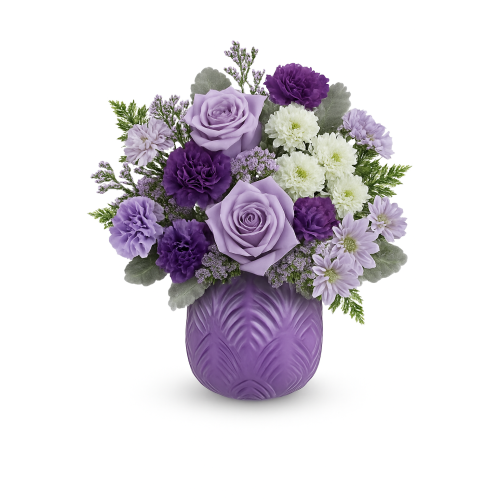 My Online Florist's Dreamy Blooms Bouquet