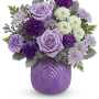 My Online Florist's Dreamy Blooms Bouquet