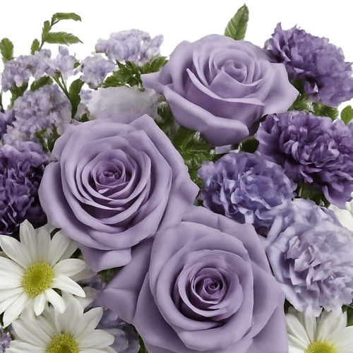 My Online Florist's Floral Buzz Bouquet