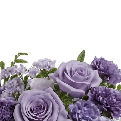 My Online Florist's Floral Buzz Bouquet