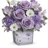 My Online Florist's Floral Buzz Bouquet