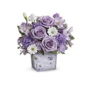 My Online Florist's Floral Buzz Bouquet