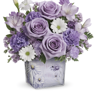 My Online Florist's Floral Buzz Bouquet