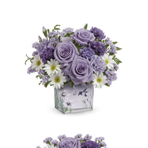 My Online Florist's Floral Buzz Bouquet