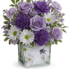 My Online Florist's Floral Buzz Bouquet