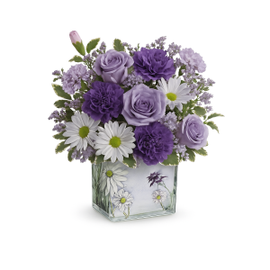 My Online Florist's Floral Buzz Bouquet