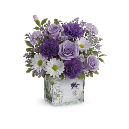 My Online Florist's Floral Buzz Bouquet