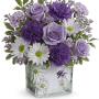 My Online Florist's Floral Buzz Bouquet
