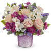 My Online Florist's Lovely Radiance Bouquet