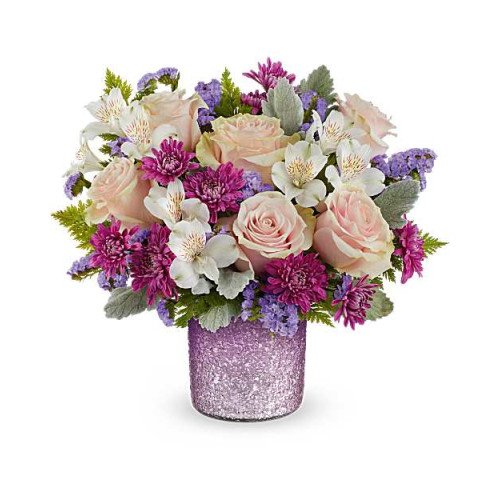 My Online Florist's Lovely Radiance Bouquet