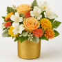 My Online Florist's Lovely Radiance Bouquet