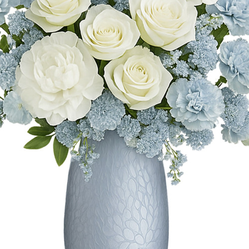 My Online Florist's Pastel Elegance Bouquet