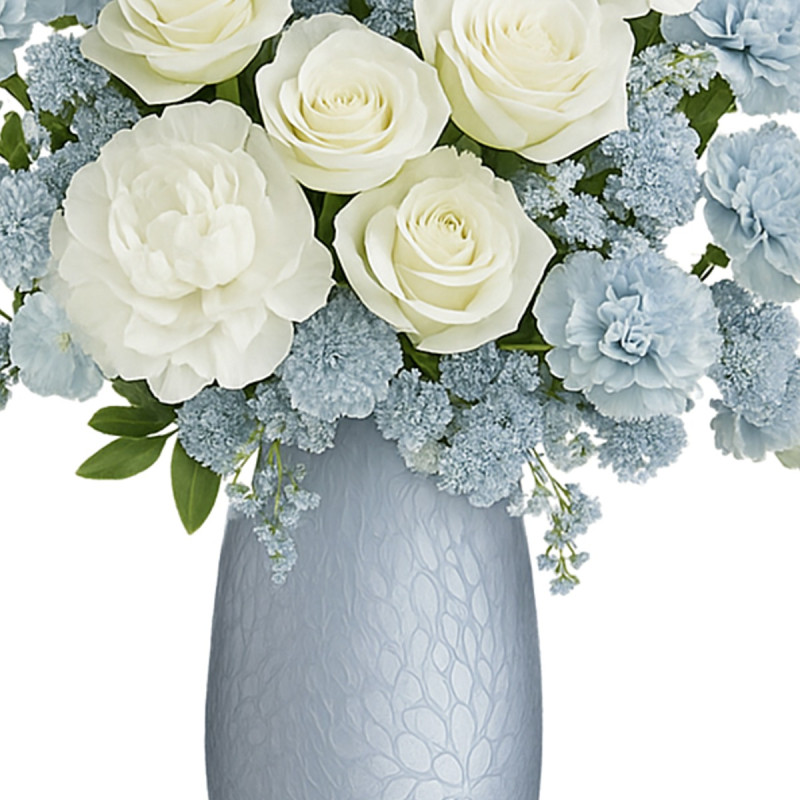 My Online Florist's Pastel Elegance Bouquet