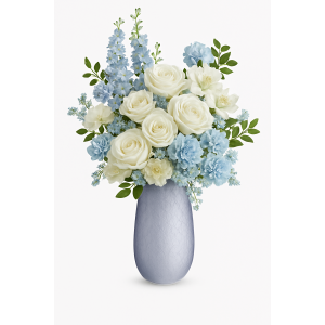 My Online Florist's Pastel Elegance Bouquet