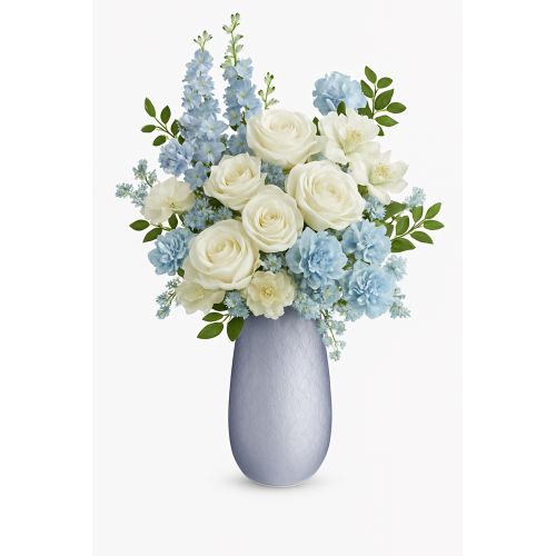 My Online Florist's Pastel Elegance Bouquet