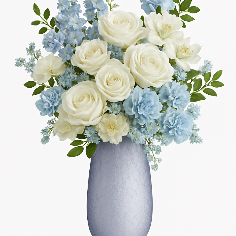 My Online Florist's Pastel Elegance Bouquet