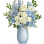 My Online Florist's Pastel Elegance Bouquet