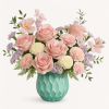 My Online Florist's Dream In Color Bouquet